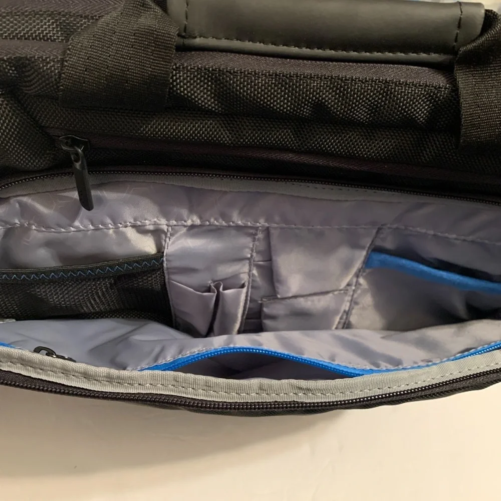 Dell Professional Notebook Briefcase Laptop Bag 14”